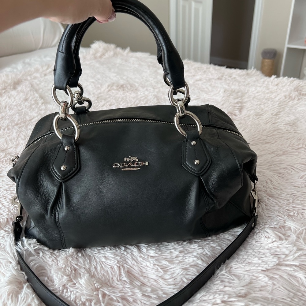 Coach Vintage Handbag